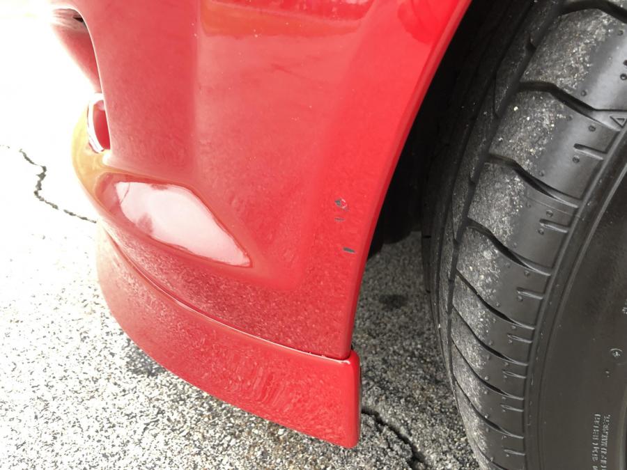Детали экстерьера Mazda RX-8 2005 года  (фото 101 из 197)